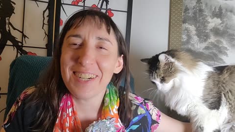 Gendered Offenders: Enoch "Athena" Gabhardt
