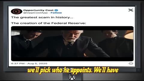 THE GREATEST SCAM IN HISTORY! (MUST WATCH!!!) .......