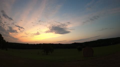 Sun ☀ Rise 8 10 25 76f/24c