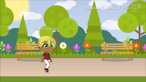 Kieran's Adventures of Pokemon The First Movie part 5