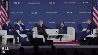 WATCH: America's Greatest Advantage Revealed By Nvidia CEO