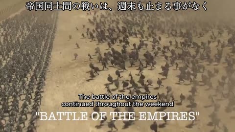 Global Intelligence Agency Operation Report Intro ／ グローバル情報諜報局 任務報告 イントロ