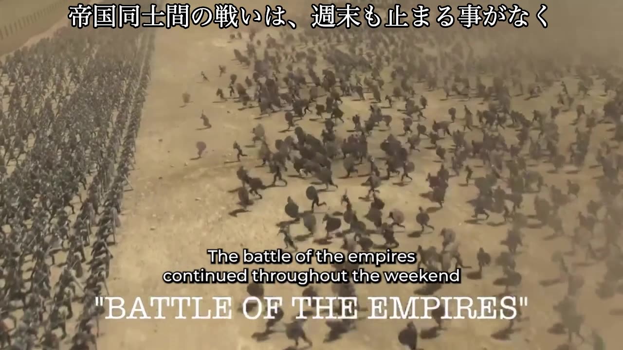 Global Intelligence Agency Operation Report Intro ／ グローバル情報諜報局 任務報告 イントロ