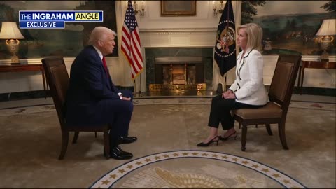 TRUMP: Removing criminals is a presidential job, not for a local judge to decide.
