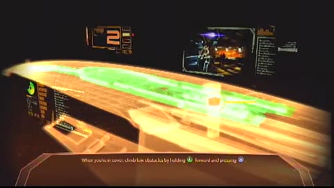 Mass Effect 2 Day 3 - 7 _ 11