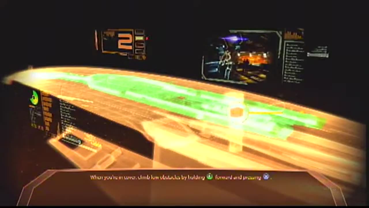 Mass Effect 2 Day 3 - 7 _ 11