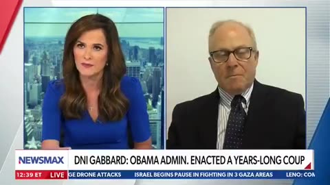 David Schoen Breaks Down What Charges Ex-Obama Intel Officials Could Face Over Russiagate