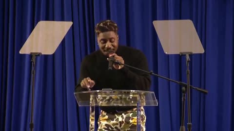 Crockett Campaign Event Kick Off With Awkward Rap Performance Taking Shots At MTG And Trump