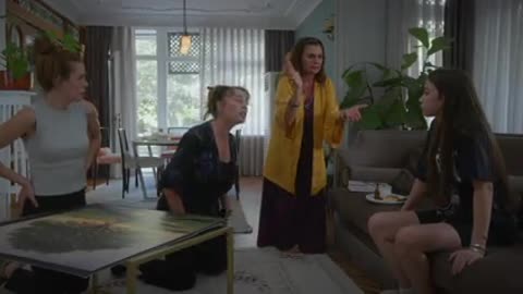 Renacer temporada 3 capitulo 1 Parte 3