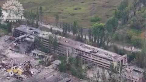🇺🇦✈️ MiG-29 with GBU-62 eliminated 10 Russian soldiers in eastern Ukraine, - Soniashnyk