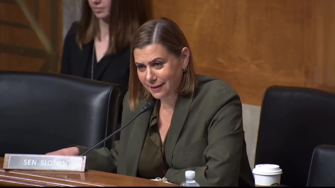 Gabbard aide grilled over Obama smear on 'same day' as Trump named in Epstein files