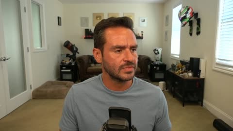 Charlie Kirk's Real Shooter Revealed (Assassination With Firearm Disguised As Cell Phone)