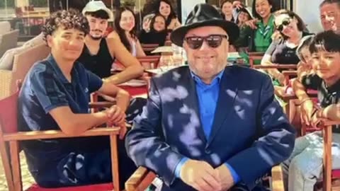 George Galloway ~ Life's been Good 👍 music 🎶