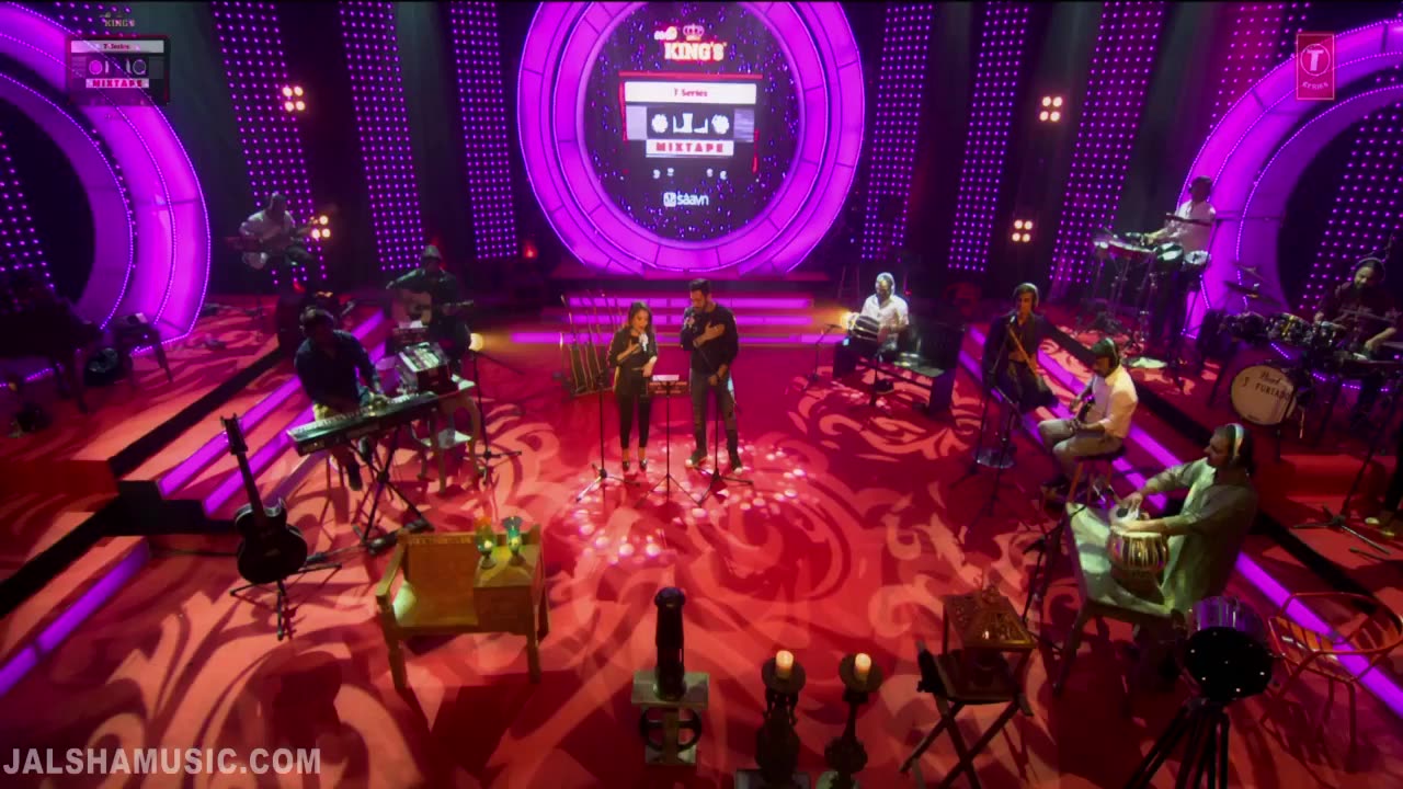 Pee Loon x Ishq Sufiyana