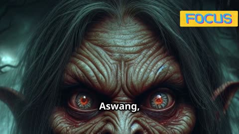 Mythical creatures from around the world