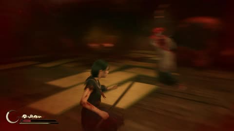 Lyndosama Silent Hill F Part 11