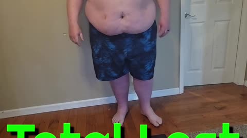 I LOST 100LBS!!!