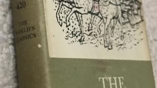 Short Stories I Read_ The Snowstorm by Tolstoy