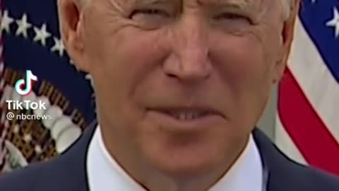 Biden rambling