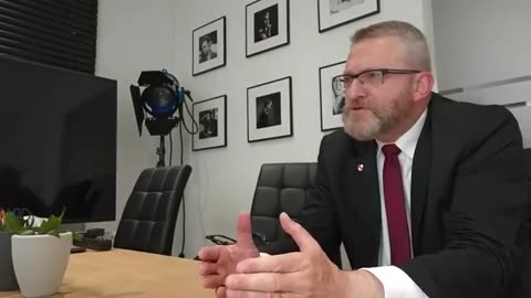 WYGRAMY WYBORY ,ABORCJA 9-MIESIĘCZNEGO FELKA W OLEŚNICY - NOWE FAKTY GRZEGORZ BRAUN