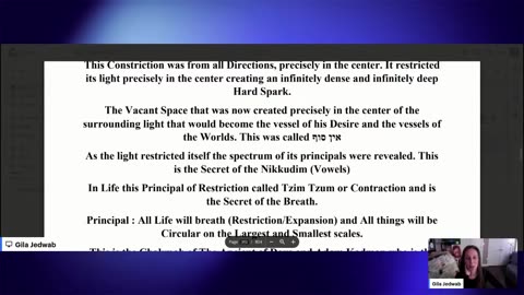 Class #19: Bastard Talmud Chacham. Torah of Ascension Pp. 391-403