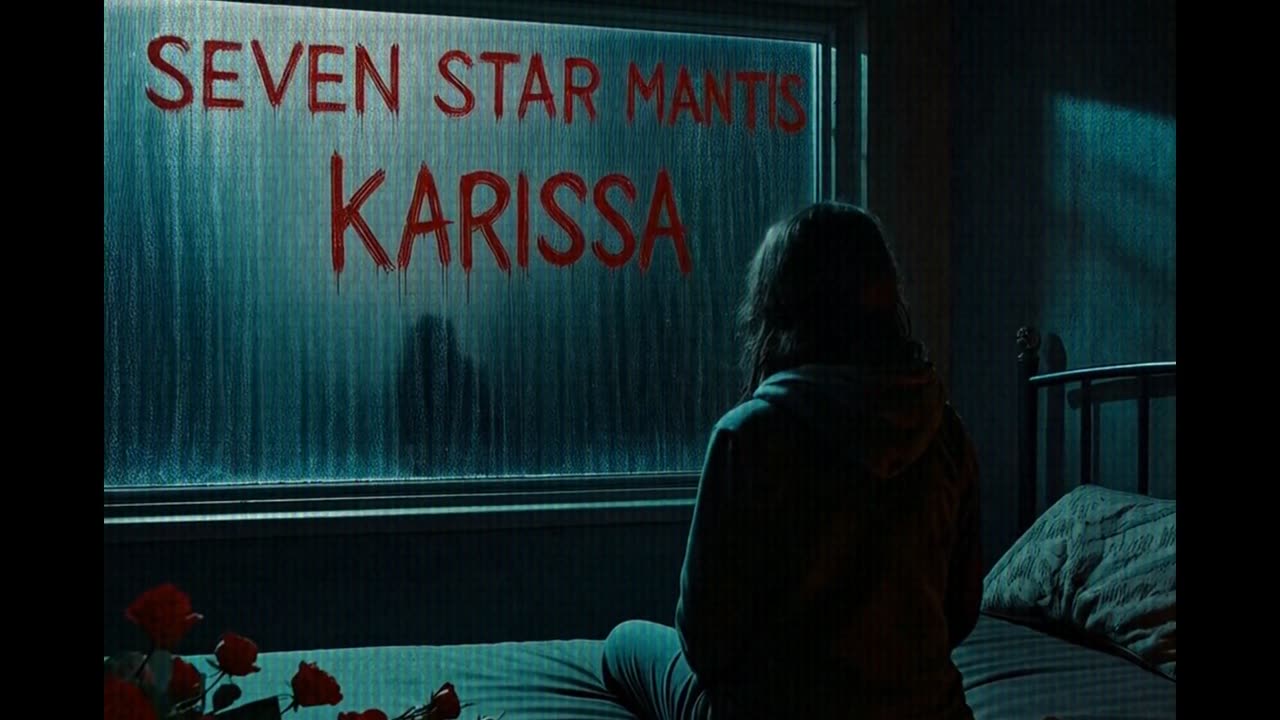 Seven Star Mantis Clan - Karissa (Finale) Part 1