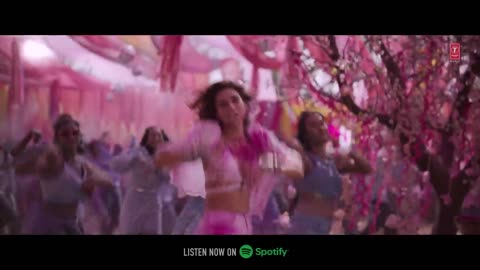 Do Patti Thaaein Thaaein (Full Video) Kriti S Kajol Shaheer Shreya G Sachet Parampara Shabbir