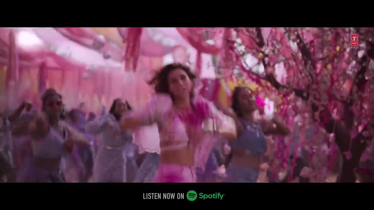 Do Patti Thaaein Thaaein (Full Video) Kriti S Kajol Shaheer Shreya G Sachet Parampara Shabbir