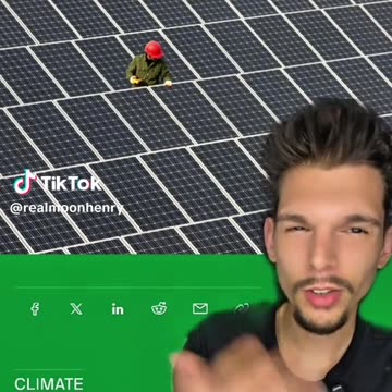 RMH - The POWER grid.. power... think about it