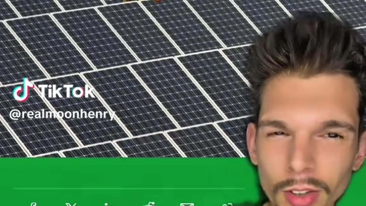 RMH - The POWER grid.. power... think about it