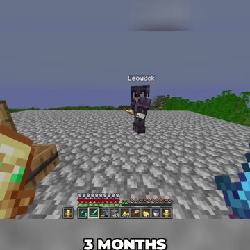 Chasing the Director: Pearl Cannon Pursuit!