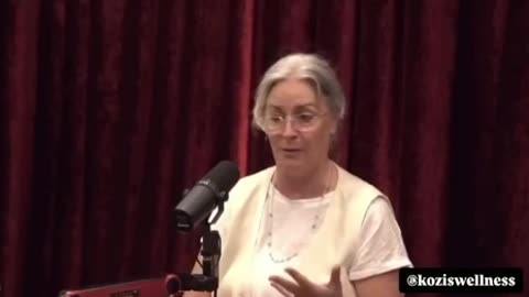 Dr. Suzanne Humphries: What Tetanus vaccines are made of-rotten meat!