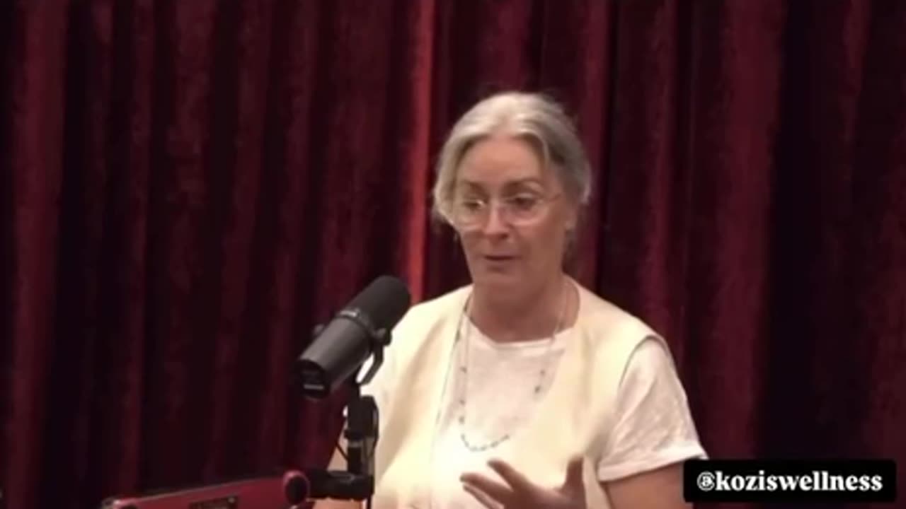 Dr. Suzanne Humphries: What Tetanus vaccines are made of-rotten meat!
