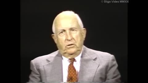 Admiral Thomas H. Moorer Discusses USS Liberty Attack (mirror)