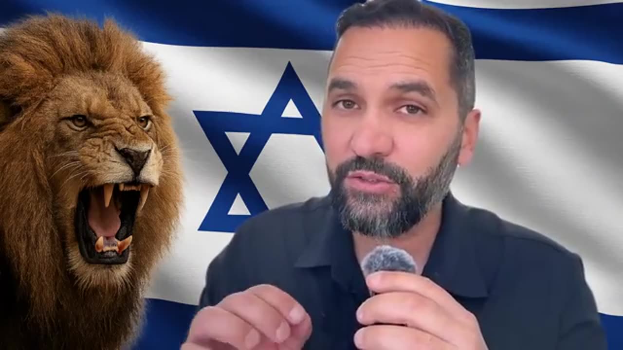 TRUMP EXPLODES: 'We've Been Through HELL Together' - The Statement That Will Save Netanyahu