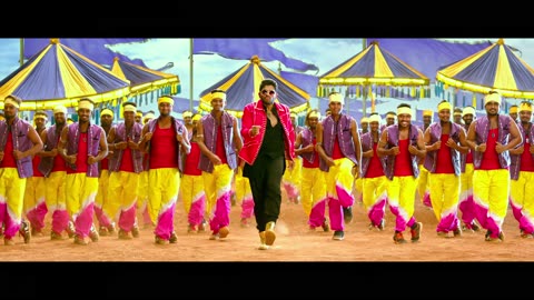 4k Dolby -Box Baddhalai Poyi -Duvada jagannatham