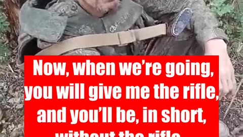 💥🛸 Ukraine Russia War | Russian Uses Comrade as Drone Bait Tactic | RCF