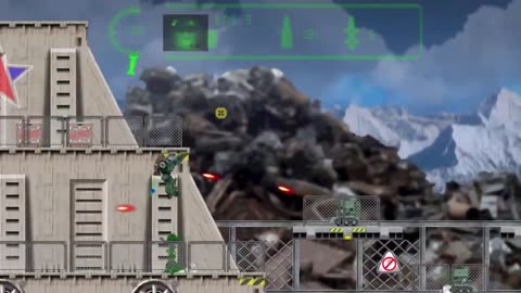 Havoc Runner Demo V0 1