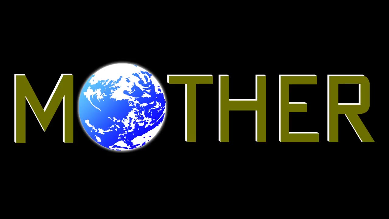 Mother Earth - MOTHER (GilvaSunner)