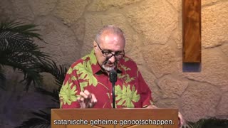 JD Farag - Een bemoedigend woord uit Gods Woord over Bijbelse profetieën (20250831)