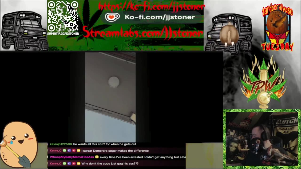 Dumbass Thursday 1-8-26