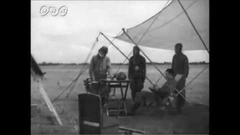 [日本軍] 九五式練習機 Tachikawa Ki-9