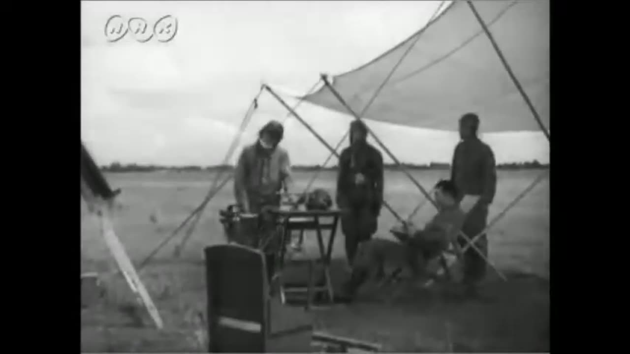 [日本軍] 九五式練習機 Tachikawa Ki-9