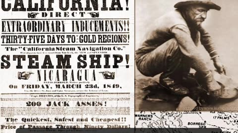 The Forgotten Genocide: Native Americans in the Gold Rush