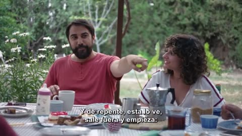 Sorda (2025) - Película completa - Eva Libertad