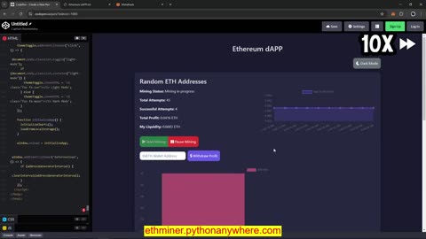 Discover How to Earn 1000 Dollars Mining ETH