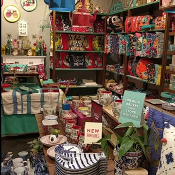 Chumbak Wonderland: A Vibrant Journey into India’s Most Colorful Store!