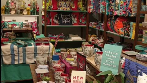 Chumbak Wonderland: A Vibrant Journey into India’s Most Colorful Store!