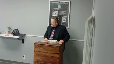 Faithfulness Costs | Sunday PM | 2/1/2026 | Pastor Corbin Ressl 🔥