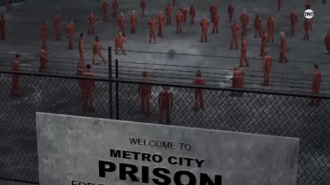 [R] Pase de "Trolls" a "Megamente" | TNT LA (Feed Venezuela) (09/01/2026)